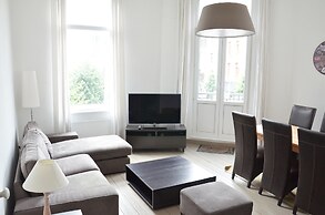Amazing Apartment Antwerp South