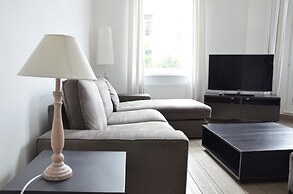 Amazing Apartment Antwerp South