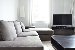 Amazing Apartment Antwerp South