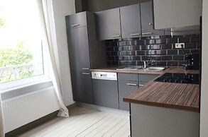 Amazing Apartment Antwerp South
