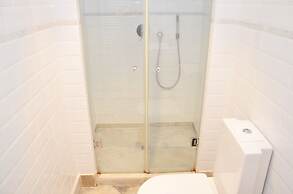 Traditional Modern Apartments