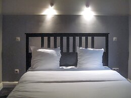 Traditional Modern Apartments