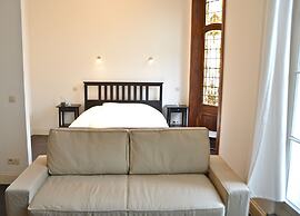 Traditional Modern Apartments