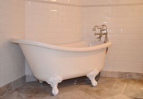 Traditional Modern Apartments