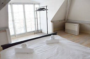 Traditional Modern Apartments