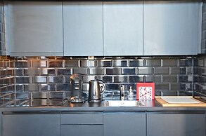 Traditional Modern Apartments