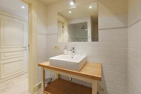 Traditional Modern Apartments