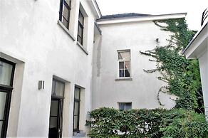 Traditional Modern Apartments