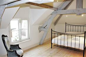 Traditional Modern Apartments