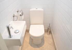 Traditional Modern Apartments