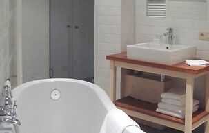 Traditional Modern Apartments