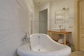 Traditional Modern Apartments