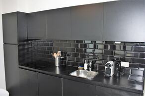 Traditional Modern Apartments