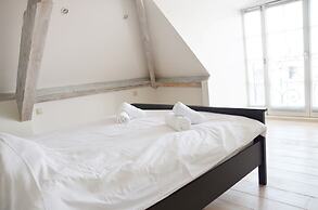 Traditional Modern Apartments