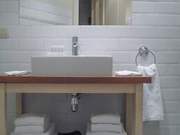 Traditional Modern Apartments