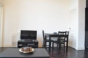 Traditional Modern Apartments