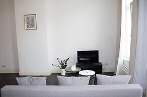 Traditional Modern Apartments