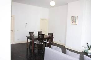 Traditional Modern Apartments