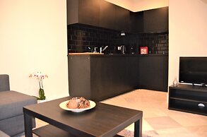 Traditional Modern Apartments