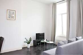 Traditional Modern Apartments