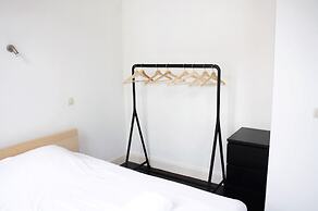 Traditional Modern Apartments