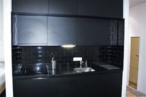 Traditional Modern Apartments