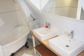 Traditional Modern Apartments