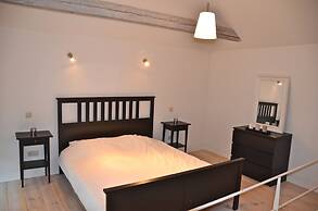 Traditional Modern Apartments