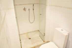 Traditional Modern Apartments