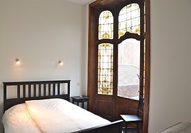 Traditional Modern Apartments