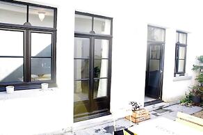 Traditional Modern Apartments