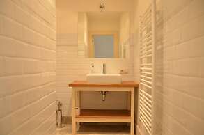 Traditional Modern Apartments