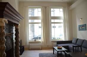 Traditional Modern Apartments