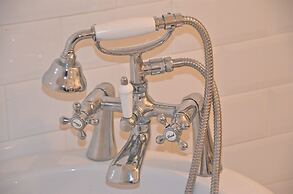 Traditional Modern Apartments