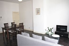 Traditional Modern Apartments