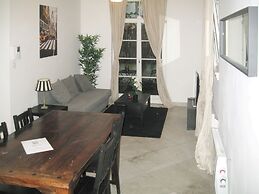 Traditional Modern Apartments