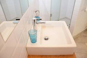 Traditional Modern Apartments