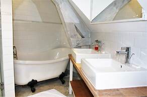 Traditional Modern Apartments