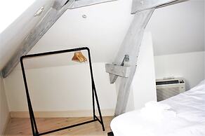 Traditional Modern Apartments