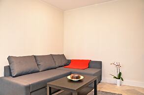 Traditional Modern Apartments