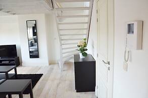 Traditional Modern Apartments