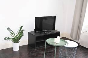 Traditional Modern Apartments