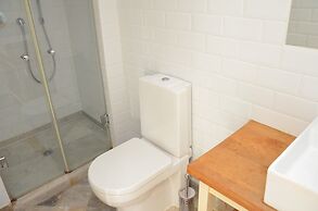 Traditional Modern Apartments