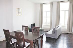 Traditional Modern Apartments