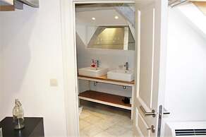 Traditional Modern Apartments