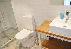 Traditional Modern Apartments