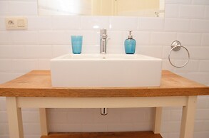 Traditional Modern Apartments