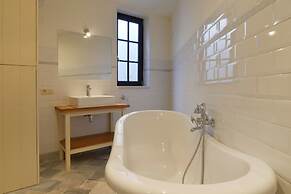 Traditional Modern Apartments