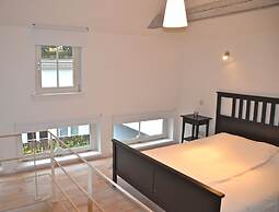 Traditional Modern Apartments