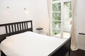 Traditional Modern Apartments